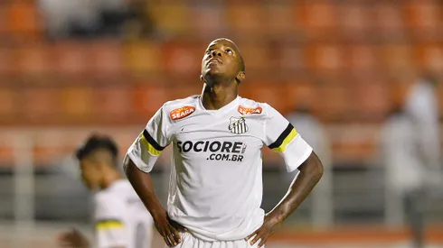 Foto: Mauro Horita/AGIF - Victor Andrade tomou decisão surpresa na carreira