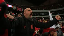 Foto: Pedro Vilela/GettyImages - Partida será na Ligga Arena