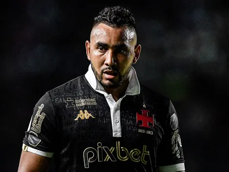 Torcedores discutem substituto de Rossi, Payet ficou de fora