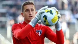 Foto: Marcello Zambrana/AGIF - Thiago Couto pode ajudar São Paulo