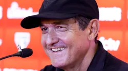 Muricy Ramalho pode ser fundamental para dar reforço ao Santos em janeiro - Foto: Moises Nascimento/AGIF