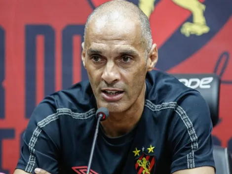 César Lucena arma Sport com formação inédita para decisão na Série B