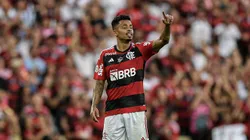 Tite fala sobre situação de Allan - Foto: Thiago Ribeiro/AGIF