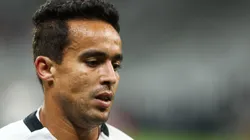 Meio-campista teve uma saída bem polêmica do Corinthians - Foto: Marcello Zambrana/AGIF