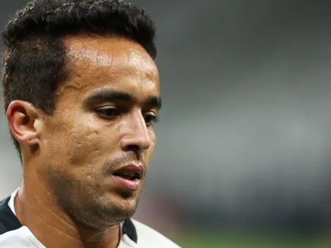 Jadson 'manda a real' sobre culpado após ser CHUTADO do Corinthians