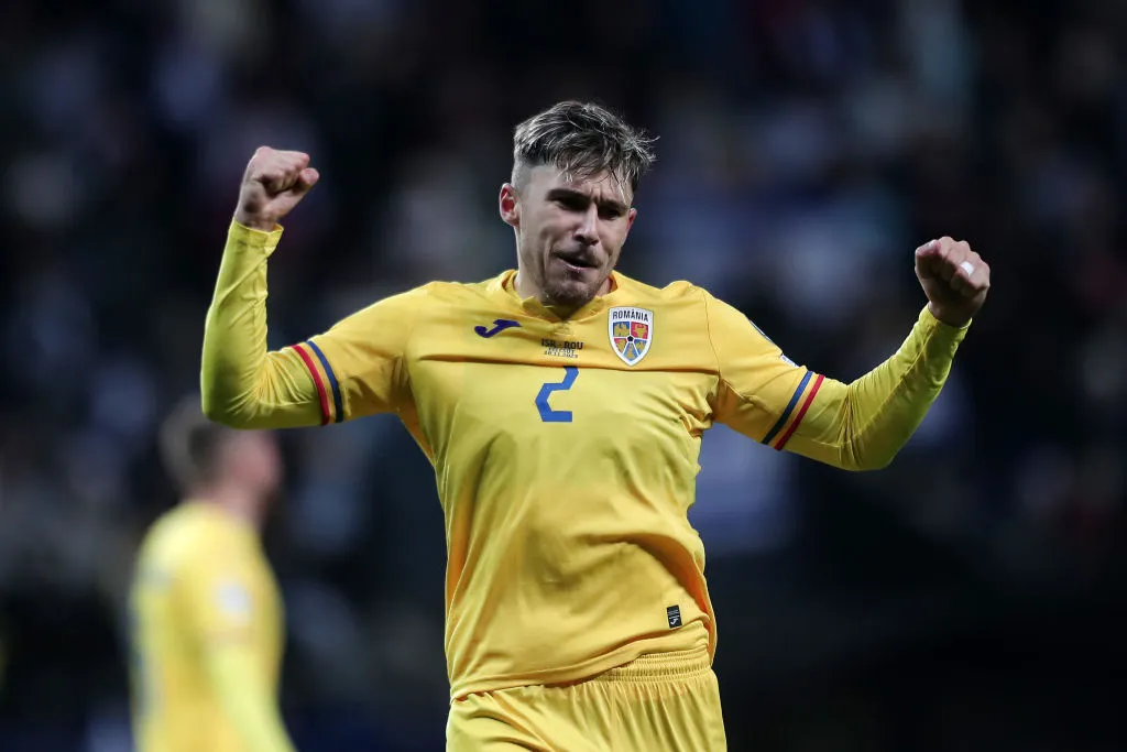 David Balogh/Getty Images