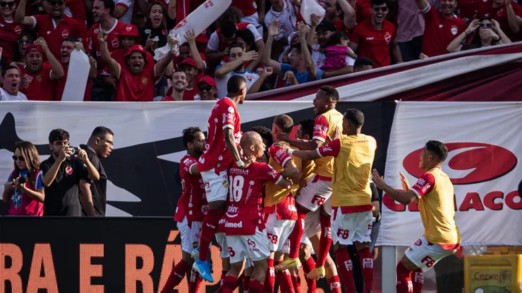 Foto: Isabela Azine/AGIF