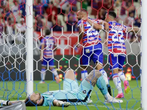 Justificativa do ‘temos um jogo a menos’ não cola mais no Botafogo, e time perde a liderança