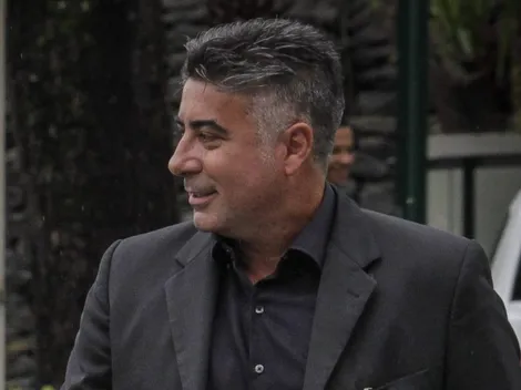 Gallo é comunicado sobre dupla voltando ao Santos