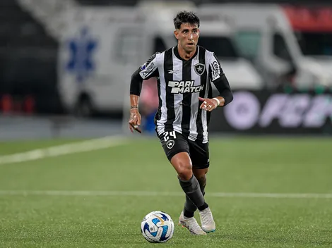 Atuações: Di Plácido e Cuesta são os piores e Botafogo vê chance de título diminuir