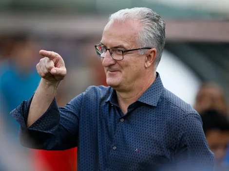 São Paulo está contratando atacante pedido por Dorival Júnior