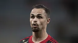 Michael ex-Flamengo e atualmente no Al-Hilal é alvo de gigante brasileiro