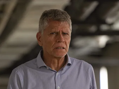 Paulo Autuori ‘liga alerta’ para encarar o Goiás e estatística surpreende