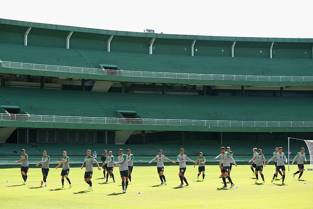 Cameron Spencer/Getty Images