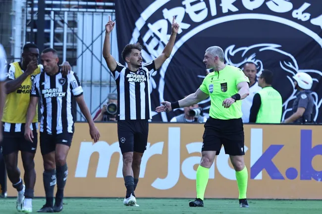 Foto: Diogo Reis/AGIF