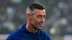 Caixinha era desconhecido do público brasileiro antes de 2023. Foto: Thiago Ribeiro/AGIF