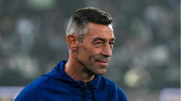 Caixinha era desconhecido do público brasileiro antes de 2023. Foto: Thiago Ribeiro/AGIF