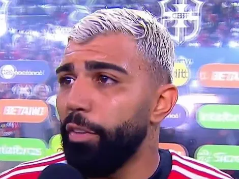 R$ 40 milhões, Gabigol vai deixar o Flamengo rumo ao Corinthians? Definição foi anunciada