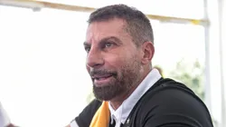 Pedrinho presidente eleito do Vasco vem trabalhando buscando evolução do Clube