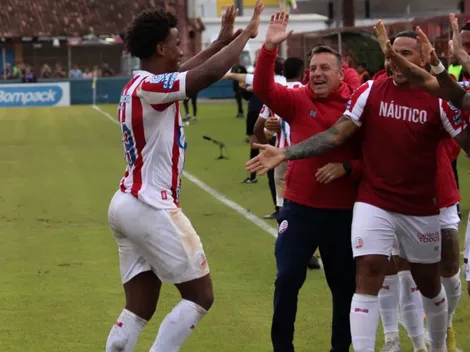 Dívida salarial é entrave para renovação de Ribamar com o Náutico