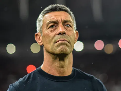 É inacreditável: Técnico do Bragantino manda a real AO VIVO sobre o Flamengo de Tite