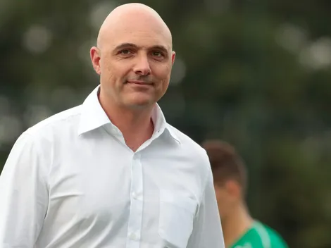 Palmeiras topa negociação e quer 'queridinho' de Maurício Galiotte na troca por Artur