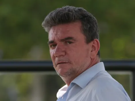 Andrés não fica com medo e manda na lata o que pensa de Tite