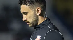 Foto: Diogo Reis/AGIF - Léo Ortiz em partida do Red Bull Bragantino