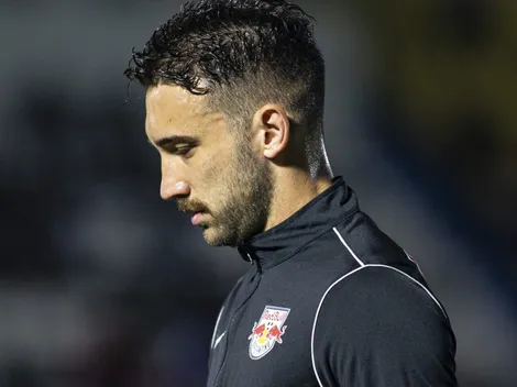 AS CÂMERAS MOSTRARAM! Léo Ortiz aponta 'INJUSTIÇA' em vitória do Flamengo contra o Bragantino