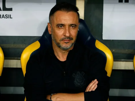 Ex-atacante do Corinthians ABRE O JOGO e conta que Vítor Pereira tentou evitar sua saída