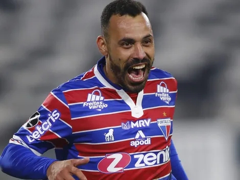 Moisés pode vestir camisa do Flu em JAN/24; Entenda!