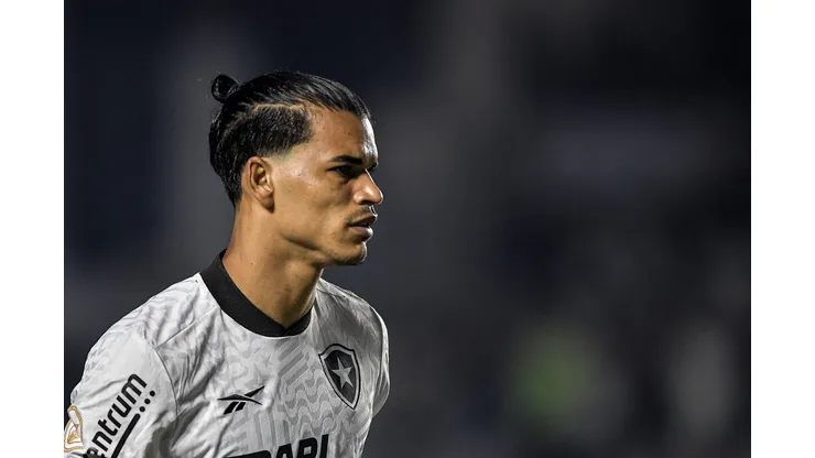 Foto: Thiago Ribeiro/AGIF - Danilo barbosa foi elogiado pela torcida