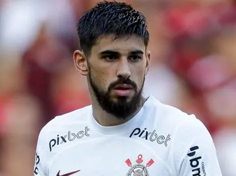 Bruno Méndez e +3: Corinthians tem desfalques importantes para o embate contra o Bahia nesta sexta-feira