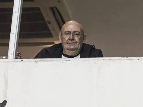 Substituto de Rueda no Santos precisará agir rápido nos bastidores para 2024