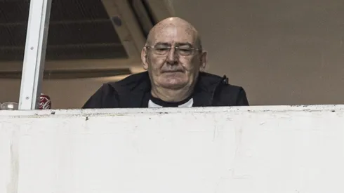 Futuro presidente do Santos precisa se preparar para buscar substituto para Marcos Leonardo - Foto: Abner Dourado/AGIF