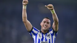 Funes Mori é oferecido novamente ao Grêmio e agrada a Renato - Foto: Azael Rodriguez/Getty Images