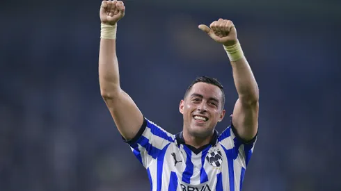 Funes Mori é oferecido novamente ao Grêmio e agrada a Renato - Foto: Azael Rodriguez/Getty Images