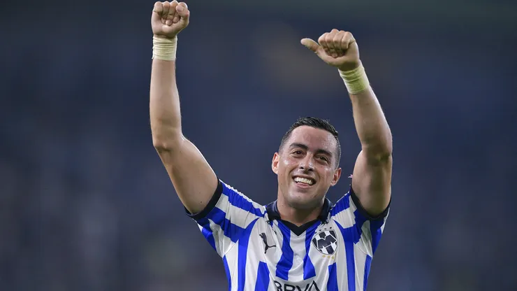 Funes Mori é oferecido novamente ao Grêmio e agrada a Renato - Foto: Azael Rodriguez/Getty Images