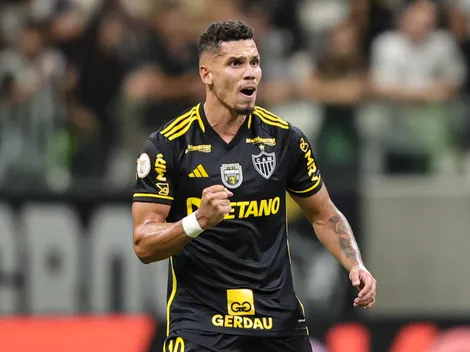 Atlético estabelece PLANO por Paulinho e R$ 96 milhões são aguardados
