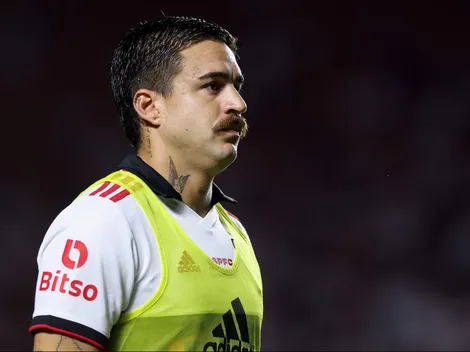 Gabriel Neves pode ser mandado embora do São Paulo e motivo foi exposto