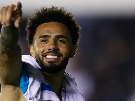 Venda de Artur ao Zenit tem 'ligação' de Claudinho ao Palmeiras