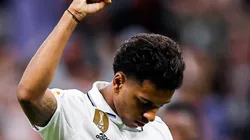 Rodrigo responde ataques racistas - Foto: Real Madrid/Divulgação