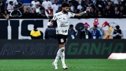 Com altos e baixos, Yuri Alberto é um dos principais nomes na temporada. Foto: Fabio Giannelli/AGIF