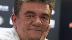 Andrés Sanchez fez revelações sobre o futuro do Timão, caso seu candidato vença as eleições - Foto: © Daniel Augusto Jr. / Ag. Corinthians