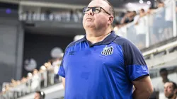 Marcelo Fernandes tem Dodô e mais um contra o Botafogo -Foto: Abner Dourado/AGIF