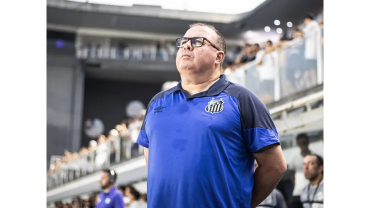 Marcelo Fernandes tem Dodô e mais um contra o Botafogo -Foto: Abner Dourado/AGIF