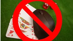 A BlackFriday do poker foi um período triste e sombrio