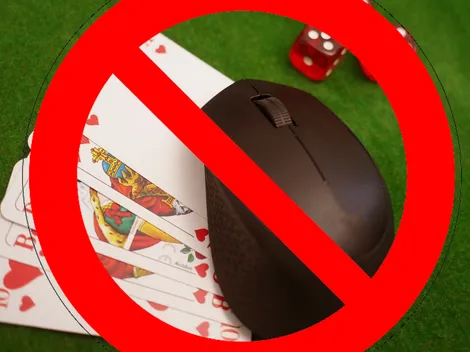 A ‘Black Friday’ no poker não foi um período de compras com descontos