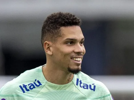 Neto pede Paulinho e +2 craques do Atlético-MG na próxima convocação da Seleção Brasileira