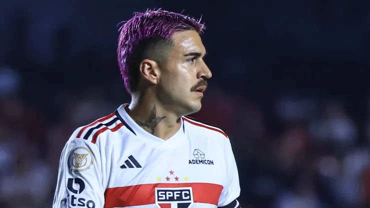 Após lesão, Gabi Neves perdeu espaço no atual elenco do São Paulo. Marcello Zambrana/AGIF